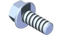 99.SF0810-1 Bolt, SMF 1/2-13 x 1-1/4