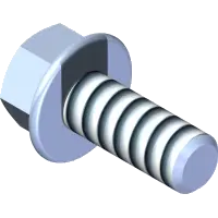 99.SF0810-1 Bolt, SMF 1/2-13 x 1-1/4