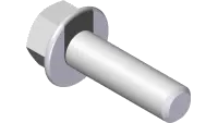99.SF0814-1 Bolt, SMF 1/2-13 x 1-3/4