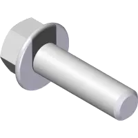 99.SF0814-1 Bolt, SMF 1/2-13 x 1-3/4