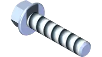 99.SF0818-1 Bolt, SMF 1/2-13 x 2-1/4