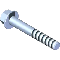 99.SF0828-1 Bolt, SMF 1/2-13 x 3-1/2