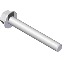 99.SF0832-1 Bolt, SMF 1/2-13 x 4