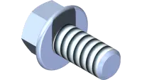 99.SF1010-1 Bolt, SMF 5/8-11 x 1-1/4