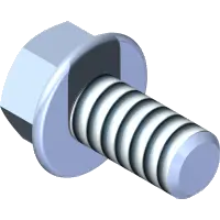 99.SF1010-1 Bolt, SMF 5/8-11 x 1-1/4