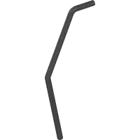 DC-1071 Tine, Spring DC520