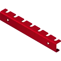 DC-1072 Clamp, Spring Tine Outer