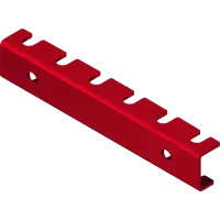 DC-1074 Clamp, Spring Tine Inner