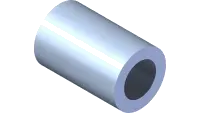 DC-1127 Spacer, Belt Tension Pulley