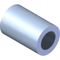 DC-1127 Spacer, Belt Tension Pulley