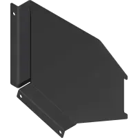 Cover, Attachment Belt
