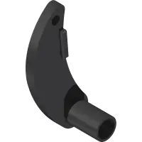 DC-6030 Arm, Chain Tension