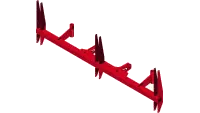 EF-6000 Frame, Main Cross