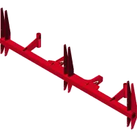 EF-6000 Frame, Main Cross