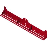 EF-6011 Frame, Brush Mount