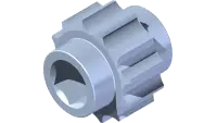 EG-1115 Cup, Seed
