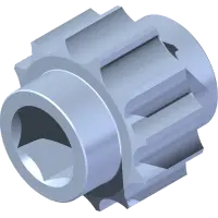 EG-1115 Cup, Seed