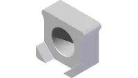 EG-1116 Spacer, Seed Cup