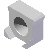 EG-1116 Spacer, Seed Cup
