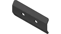 EG-1180 Bracket, Shaft Drive