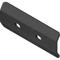 EG-1180 Bracket, Shaft Drive