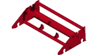 EG-6060 Frame, Main EG520