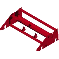 EG-6060 Frame, Main EG520