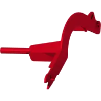 EG-6066 Hitch, Arm Right EG520