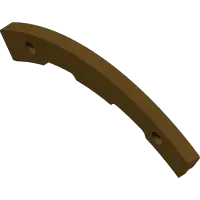 ET-1052 Guide, Nozzle