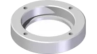 ET-1058 Cap, Bearing