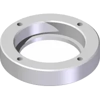 ET-1058 Cap, Bearing