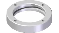 ET-1059 End Cap, O-Ring