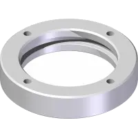ET-1059 End Cap, O-Ring