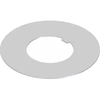 ET-1063 Washer, 1.655 ID x 3.5 OD Tab