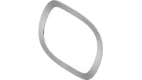 ET-1065 Washer, Wavy 1.464 ID