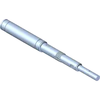 ET-1066 Shaft, Turbine