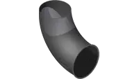 ET-1071 Nozzle, Turbine