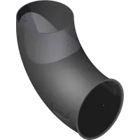 ET-1071 Nozzle, Turbine