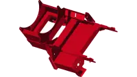 ET-6000 Frame, Main ET202