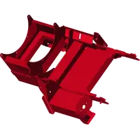 ET-6000 Frame, Main ET202