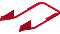 Guard, Discharge Nozzle