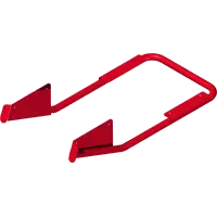 Guard, Discharge Nozzle
