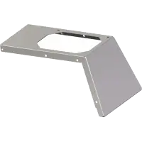 GR-1044 Cover, Seat Box Right