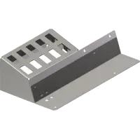 GR-1160 Panel, Control, 45RC