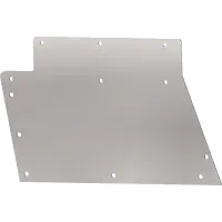 GR-1165 Panel, Seatbox Right, 45RC