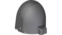 GR-1226 Cover, Proximity Antenna