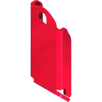 HQ-1001 Plate, Idler Mount