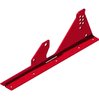HQ-1109 Plate, Hitch Arm Mount Left
