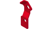 HQ-1123 Latch, Deck Cover