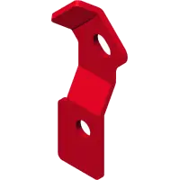 HQ-1123 Latch, Deck Cover